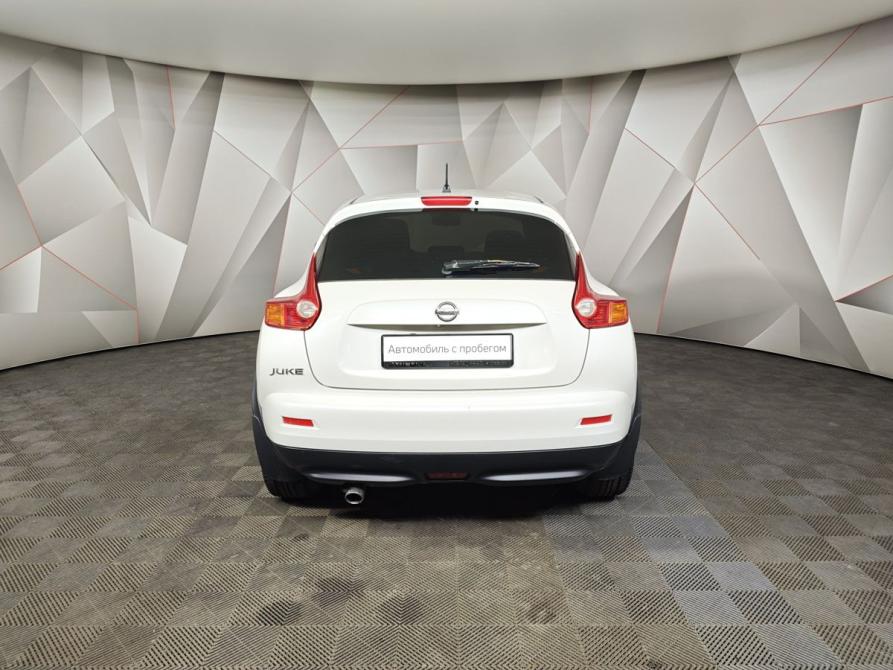 Nissan Juke I Москва  - изображение 7