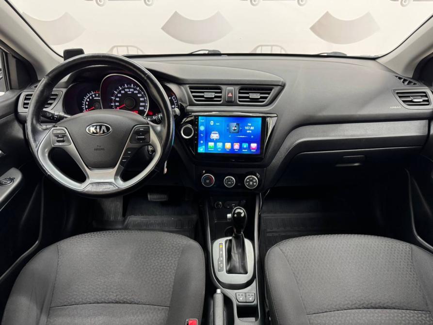 Kia Rio III Рестайлинг Ставрополь  - изображение 11
