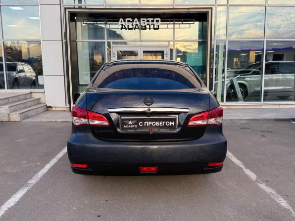 Nissan Almera III (G15) с пробегом 2013 года, цена 575 000 рублей, 147424 км, седан, Автокод Объявления