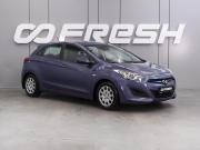Hyundai i30 II Воронеж  - изображение 17
