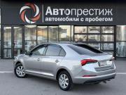 Skoda Rapid II Волгоград  - изображение 24