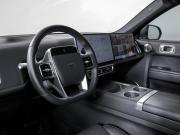 Li Auto (Lixiang) L7 I Москва  - изображение 38