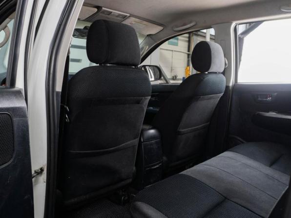 Toyota Hilux VII Рестайлинг с пробегом 2014 года, цена 1 399 000 рублей, 373707 км, offers.body_type.unknown, Автокод Объявления
