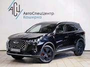 Chery Tiggo 7 Pro Max I Москва  - изображение 15