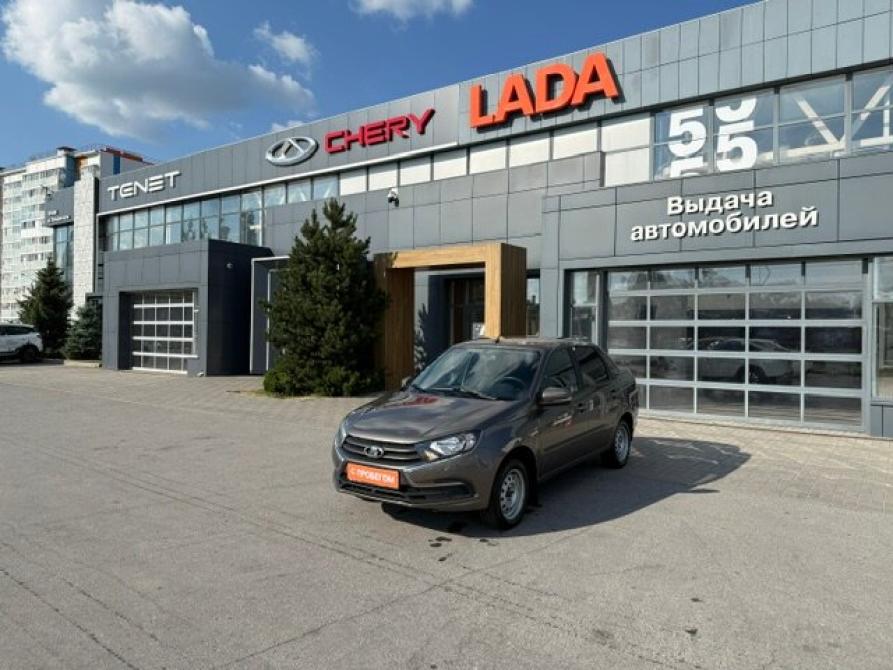 Lada (ВАЗ) Granta I Рестайлинг Липецк  - изображение 1