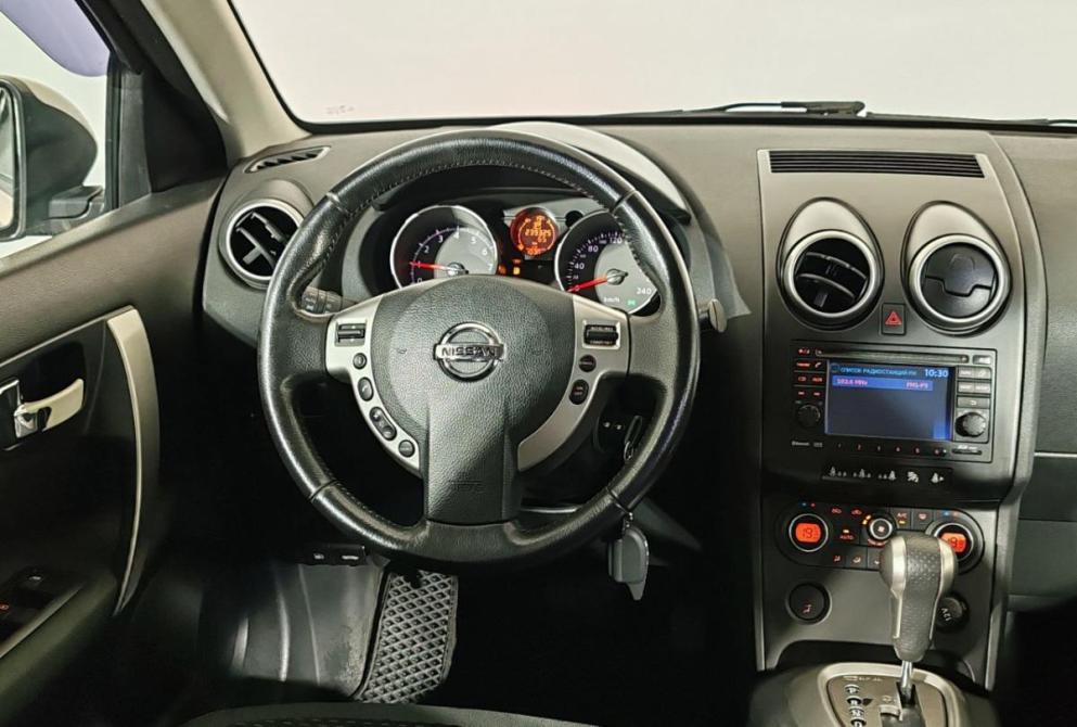Nissan Qashqai I Ярославль  - изображение 11