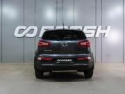 Kia Sportage III Воронеж  - изображение 28