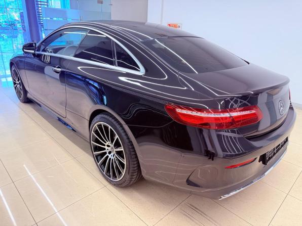 Mercedes-Benz E-Класс V (W213 S213 C238) с пробегом 2019 года, цена 4 500 000 рублей, 84880 км, седан, Автокод Объявления