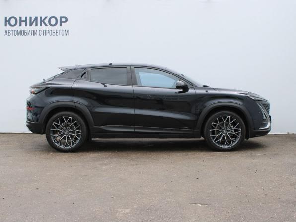 Changan UNI-T I с пробегом 2023 года, цена 2 099 000 рублей, 60442 км, внедорожник, Автокод Объявления