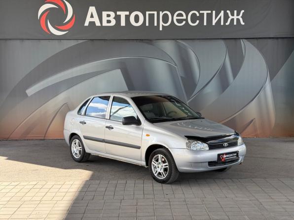Lada (ВАЗ) Kalina I с пробегом 2010 года, цена 327 000 рублей, 186051 км, седан, Автокод Объявления