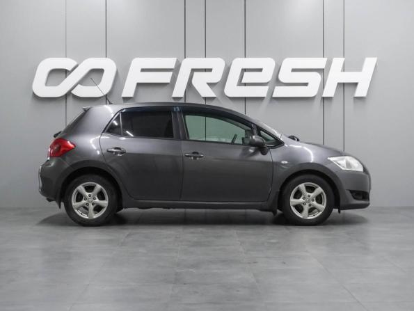 Toyota Auris I с пробегом 2007 года, цена 679 000 рублей, 147265 км, хэтчбек, Автокод Объявления