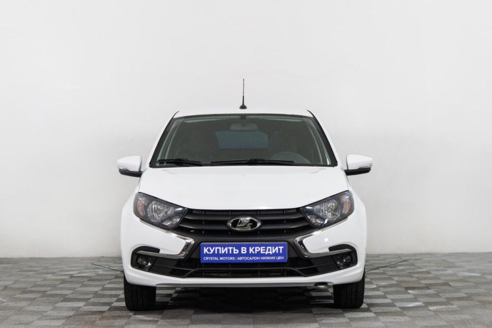 Lada (ВАЗ) Granta I Рестайлинг Сургут  - изображение 2