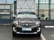 Renault Kaptur I Рестайлинг Москва  - изображение 26