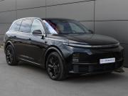 Li Auto (Lixiang) L7 I Москва  - изображение 33