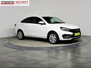 Lada (ВАЗ) Vesta I Рестайлинг (NG) Белгород  - изображение 19