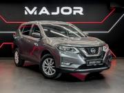 Nissan X-Trail III Рестайлинг Москва  - изображение 29