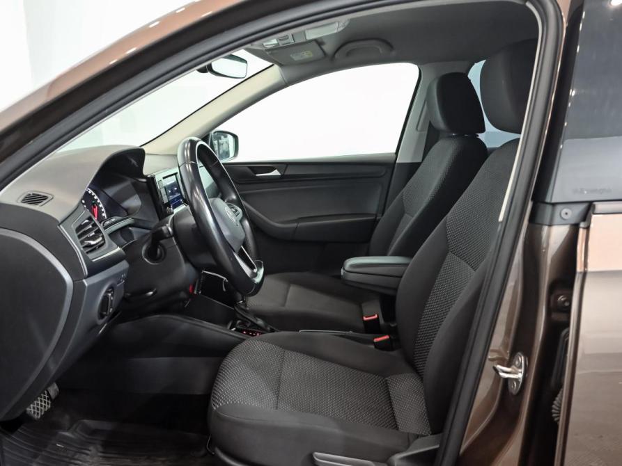 Volkswagen Polo VI Екатеринбург  - изображение 10