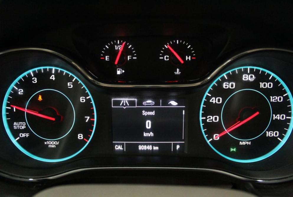 Chevrolet Cruze II Астрахань  - изображение 18