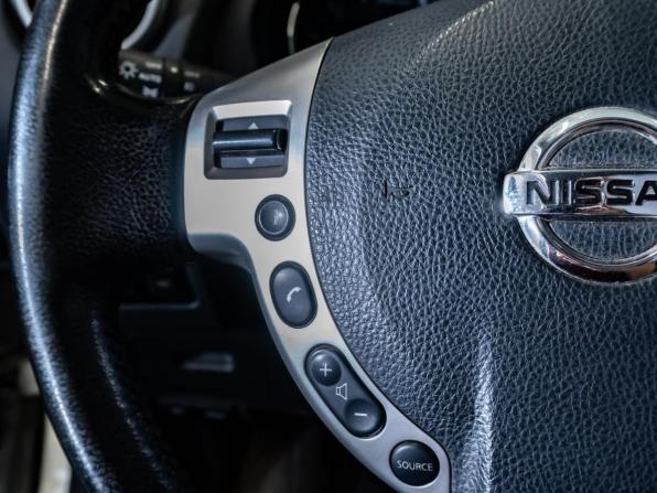 Nissan Qashqai I Рестайлинг с пробегом 2013 года, цена 1 070 000 рублей, 181004 км, внедорожник, Автокод Объявления