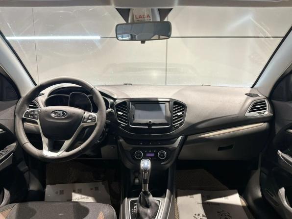 Lada (ВАЗ) Vesta I с пробегом 2021 года, цена 1 160 000 рублей, 81000 км, универсал, Автокод Объявления