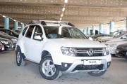 Renault Duster I Рестайлинг Уфа  - изображение 24