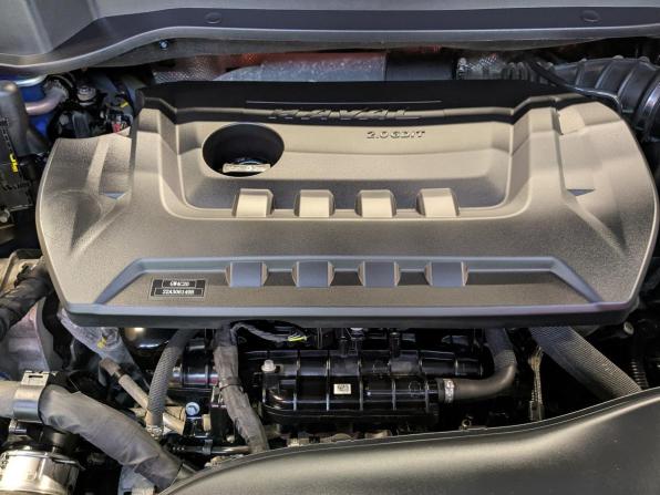 Haval F7 I Рестайлинг с пробегом 2023 года, цена 1 950 000 рублей, 90688 км, внедорожник, Автокод Объявления