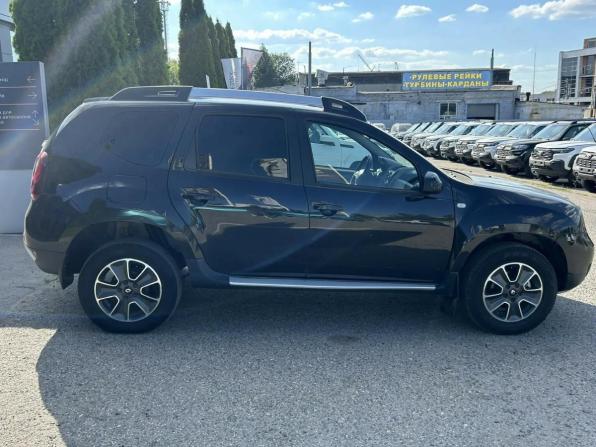 Renault Duster I Рестайлинг с пробегом 2019 года, цена 1 199 000 рублей, 163364 км, внедорожник, Автокод Объявления