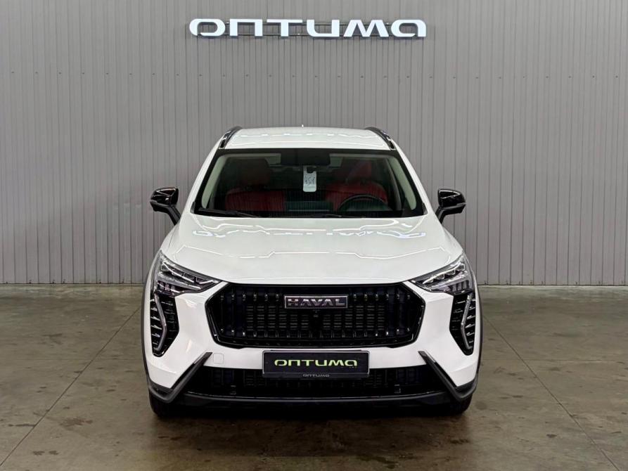 Haval Jolion I Рестайлинг Краснодар  - изображение 2