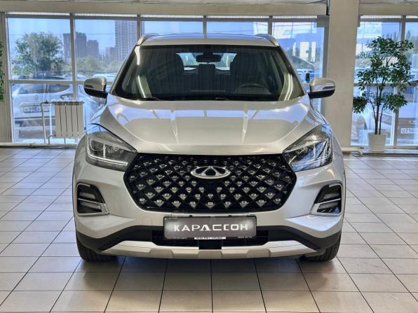 Chery Tiggo 4 Pro I Рестайлинг с пробегом 2023 года, цена 1 220 000 рублей, 89868 км, внедорожник, Автокод Объявления