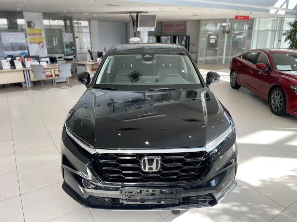 Honda CR-V VI с пробегом 2026 года, цена 4 770 000 рублей, 90 км, внедорожник, Автокод Объявления