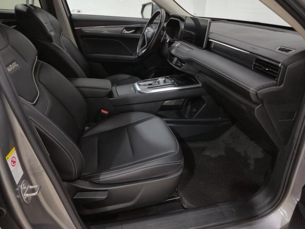 Haval Jolion I с пробегом 2022 года, цена 1 760 000 рублей, 96736 км, внедорожник, Автокод Объявления
