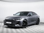 Changan UNI-V I Москва  - изображение 25