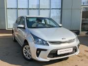 Kia Rio IV Ярославль  - изображение 16
