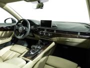 Audi A4 V (B9) Санкт-Петербург  - изображение 28