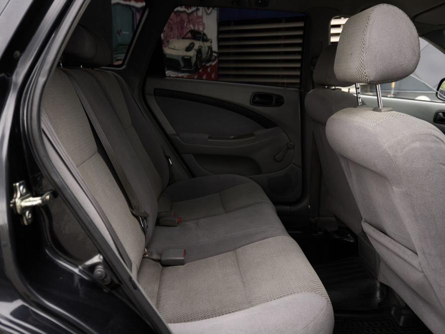 Chevrolet Lacetti I Казань  - изображение 7