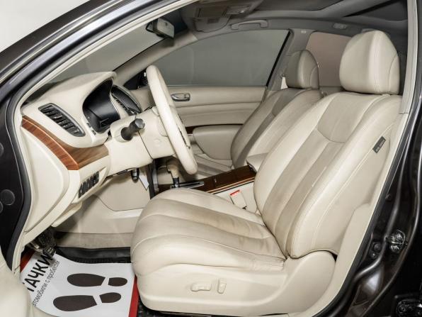 Nissan Teana II (J32) с пробегом 2011 года, цена 1 185 000 рублей, 261514 км, седан, Автокод Объявления