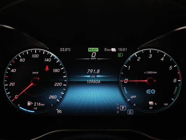 Mercedes-Benz GLC I (X253) Рестайлинг с пробегом 2020 года, цена 4 500 000 рублей, 109863 км, внедорожник, Автокод Объявления