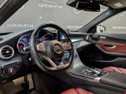 Mercedes-Benz C-Класс IV (W205) Москва  - изображение 37