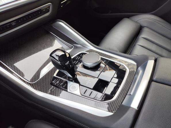 BMW X6 III (G06) с пробегом 2021 года, цена 8 199 000 рублей, 37952 км, внедорожник, Автокод Объявления