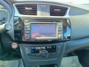 Nissan Sentra VII (B17) Рестайлинг Тюмень  - изображение 42
