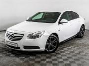 Opel Insignia I Москва  - изображение 14