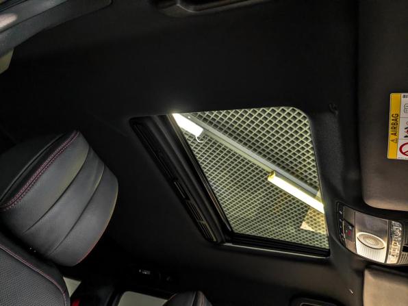 Mercedes-Benz G-Класс III (W463) с пробегом 2021 года, цена 14 360 000 рублей, 29060 км, внедорожник, Автокод Объявления