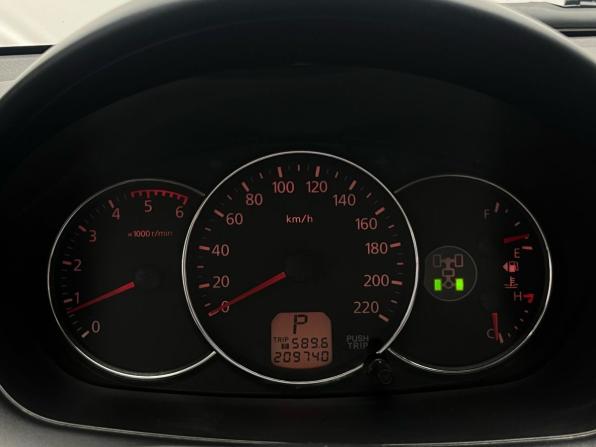 Mitsubishi Pajero Sport II с пробегом 2012 года, цена 1 490 000 рублей, 209740 км, внедорожник, Автокод Объявления