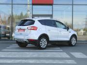 Ford Kuga I Петрозаводск  - изображение 19