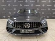 Mercedes-Benz CLS III (C257) Москва  - изображение 30