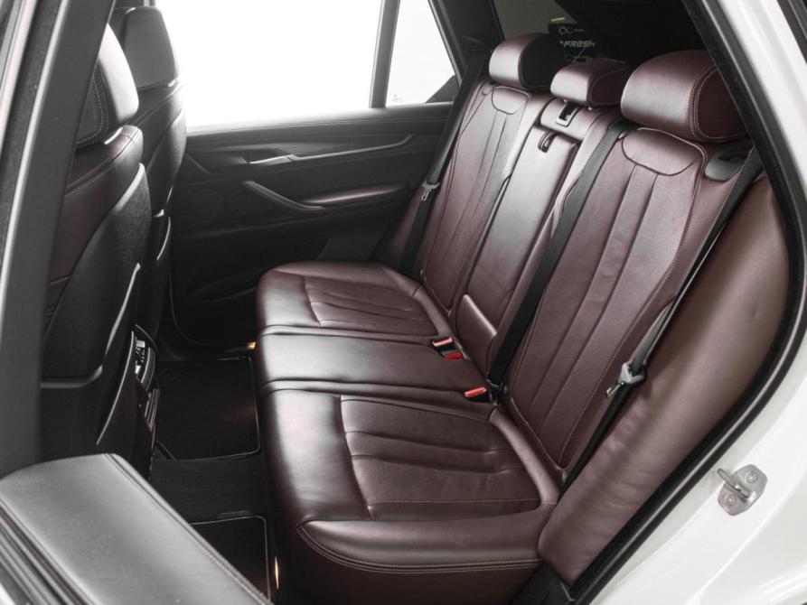BMW X5 III (F15) Тюмень  - изображение 16