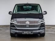 Volkswagen Multivan T6 Рестайлинг Москва  - изображение 32