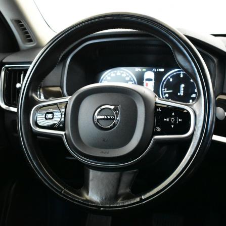 Volvo S90 II с пробегом 2017 года, цена 2 190 000 рублей, 270140 км, седан, Автокод Объявления