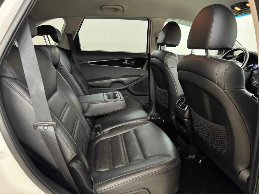 Kia Sorento III Prime Рестайлинг Москва  - изображение 13