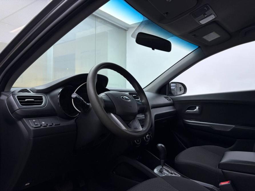 Kia Rio III Уфа  - изображение 20